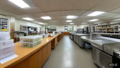 <b>阜城县市场监视办理局结合教育局开展校园食物</b>