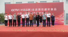 <b>山东盛安国际商业无限公司总司理王康</b>