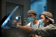 <b><b>再创行业记载 喜茶持续四年获中国食物健康七星</b></b>